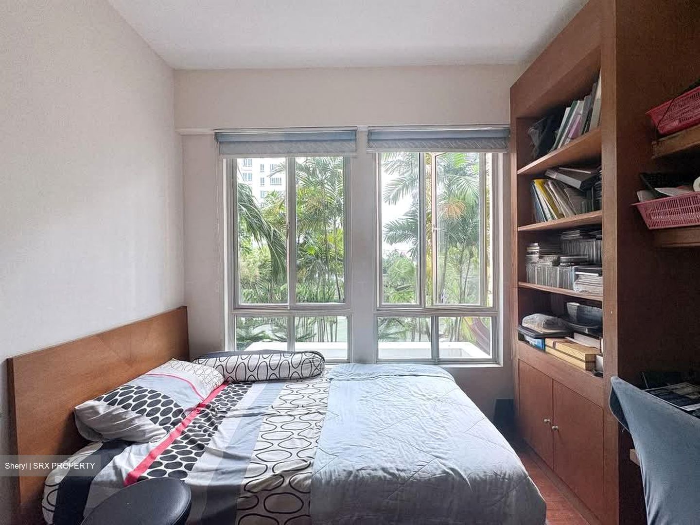 Northoaks (D25), Condominium #539912051